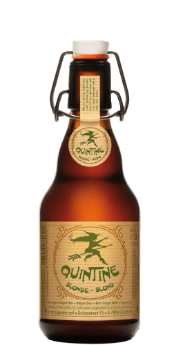 Quintine Blonde
